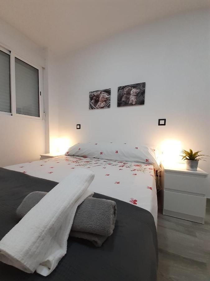 Alto 0B Apartamento Madri Exterior foto